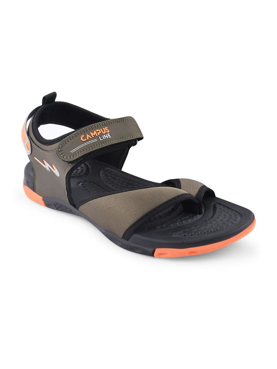 Campus Men GC-2306 Sandals - view 1