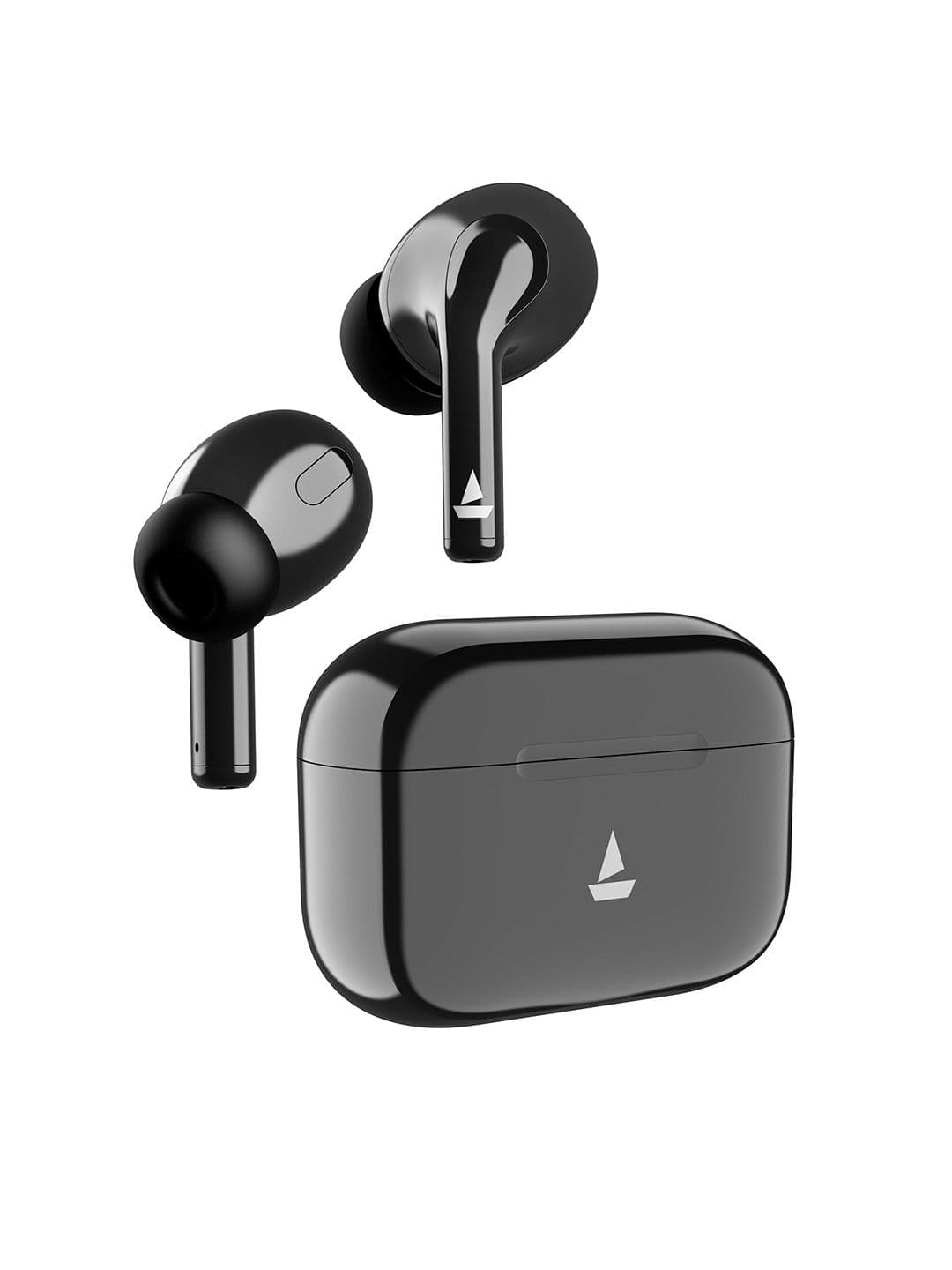 boAt Airdopes 163 TWS Earbuds w/ 50H Playback, ENx Tech & 13mm Drivers - view 1