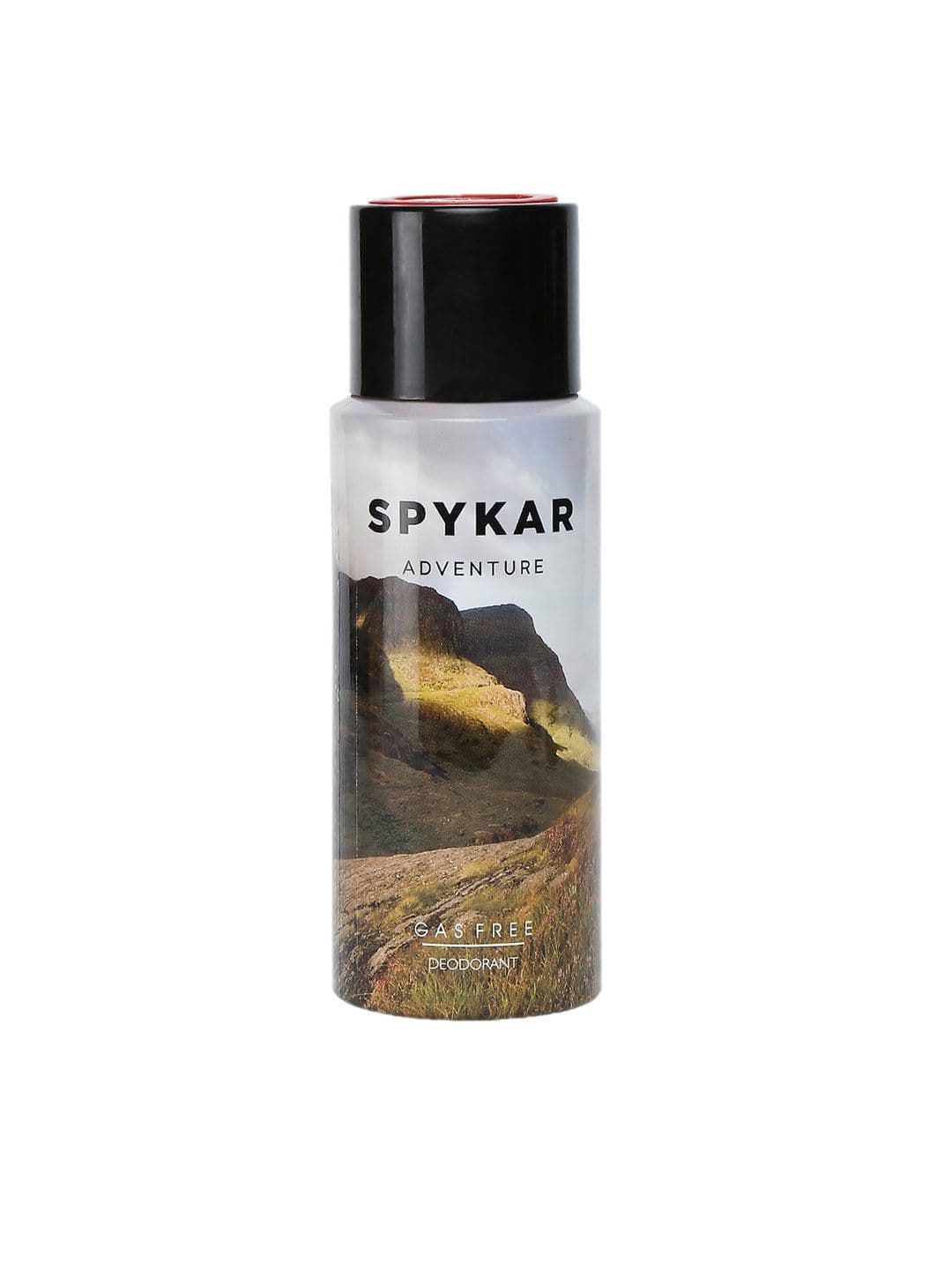SPYKAR Men Green Adventure Gas Free Deodorant -150ML - view 1