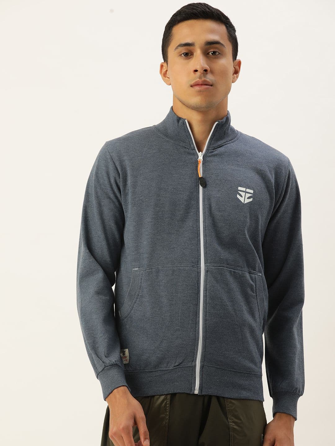 Sports52 wear Men Solid Sweatshirt - view 1