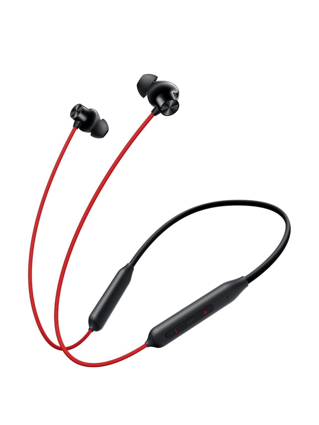 OnePlus Bullets Z2 With 12.4mm Drivers & Upto 30Hours Playback Wireless Neckband Earphones - view 1