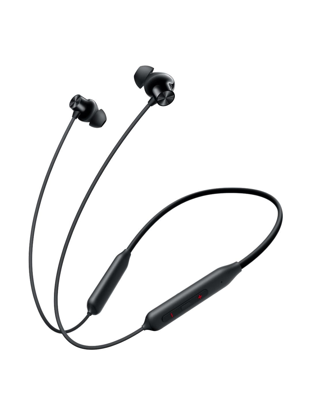 OnePlus Bullets Z2 With 12.4mm Drivers & Upto 30Hours Playback Wireless Neckband Earphones - view 1