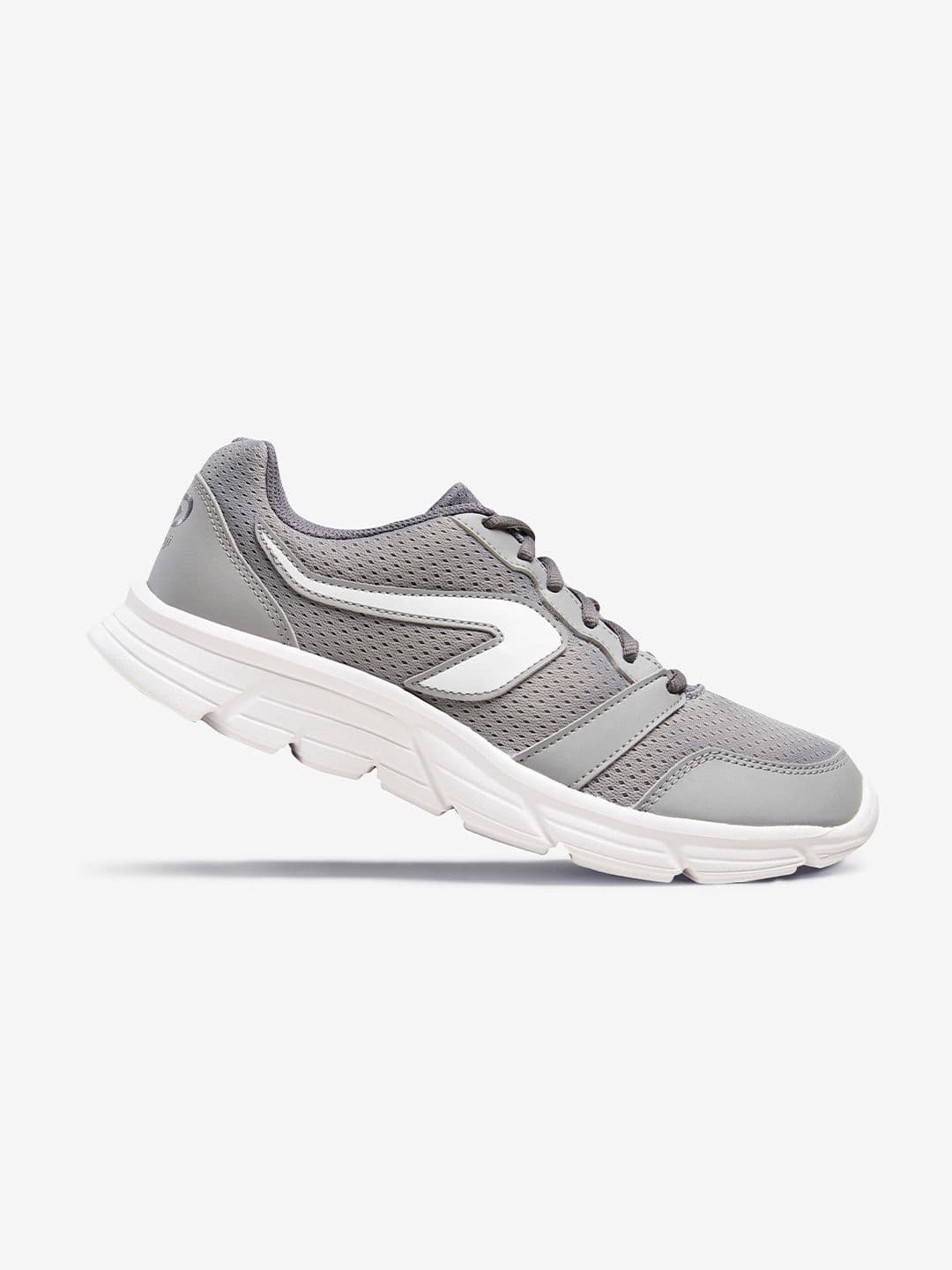 Decathlon Men Grey Ekiden One Lightweight Running Shoes - view 1