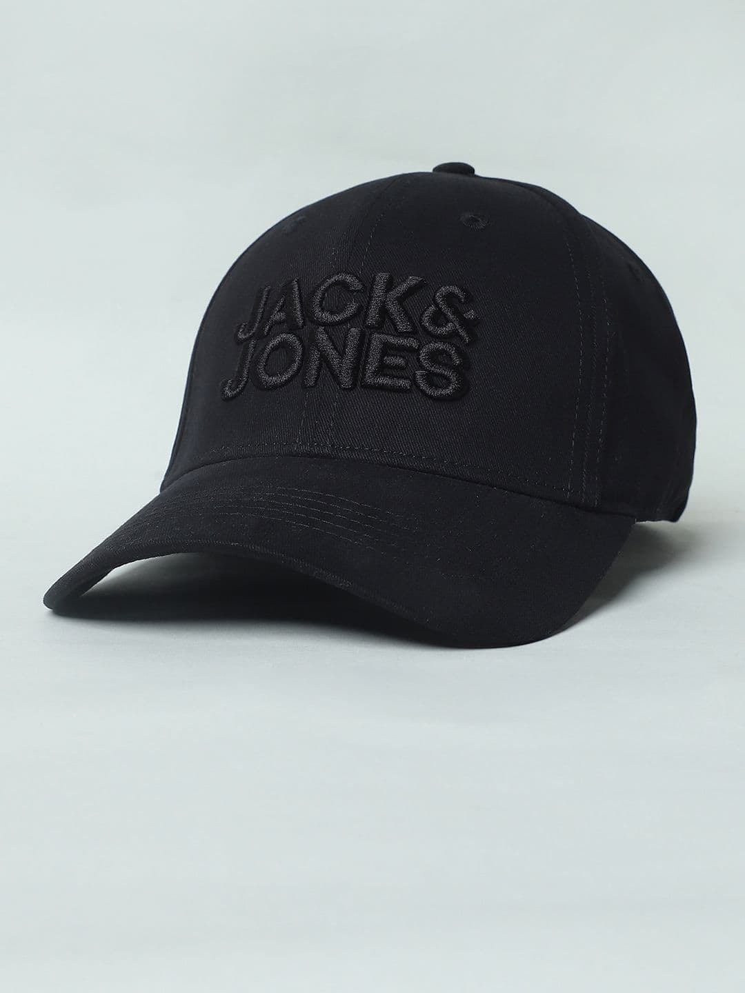Jack & Jones Men Embroidered Baseball Cap - view 1