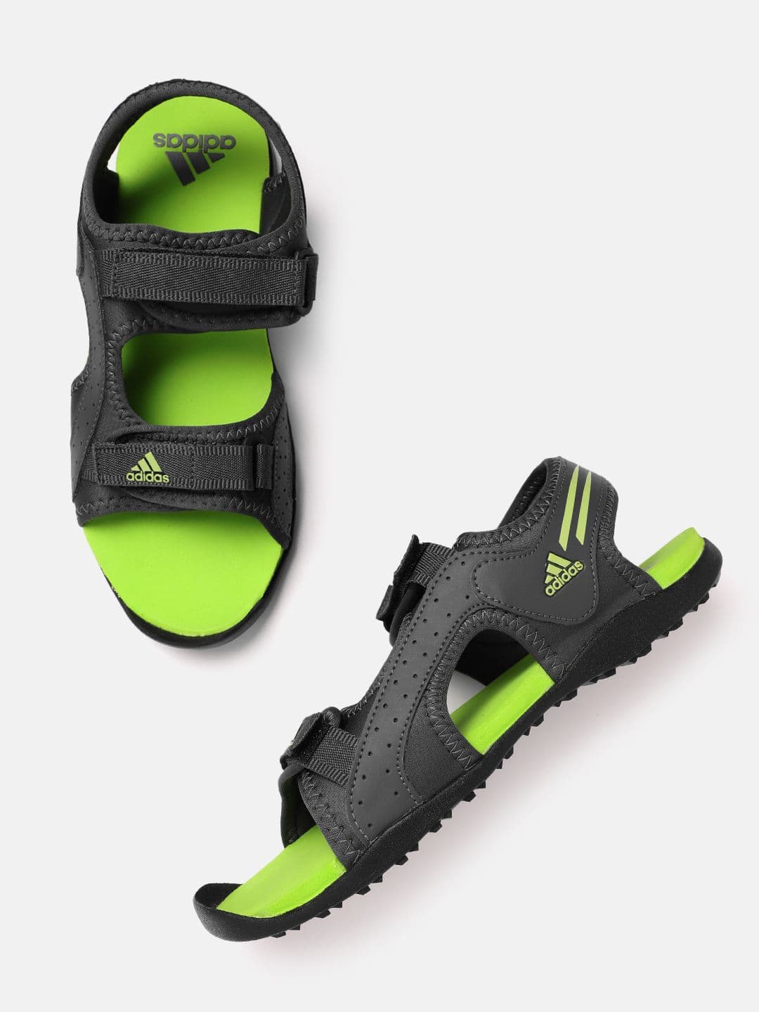ADIDAS Men Alpinoz M Sports Sandals - view 1