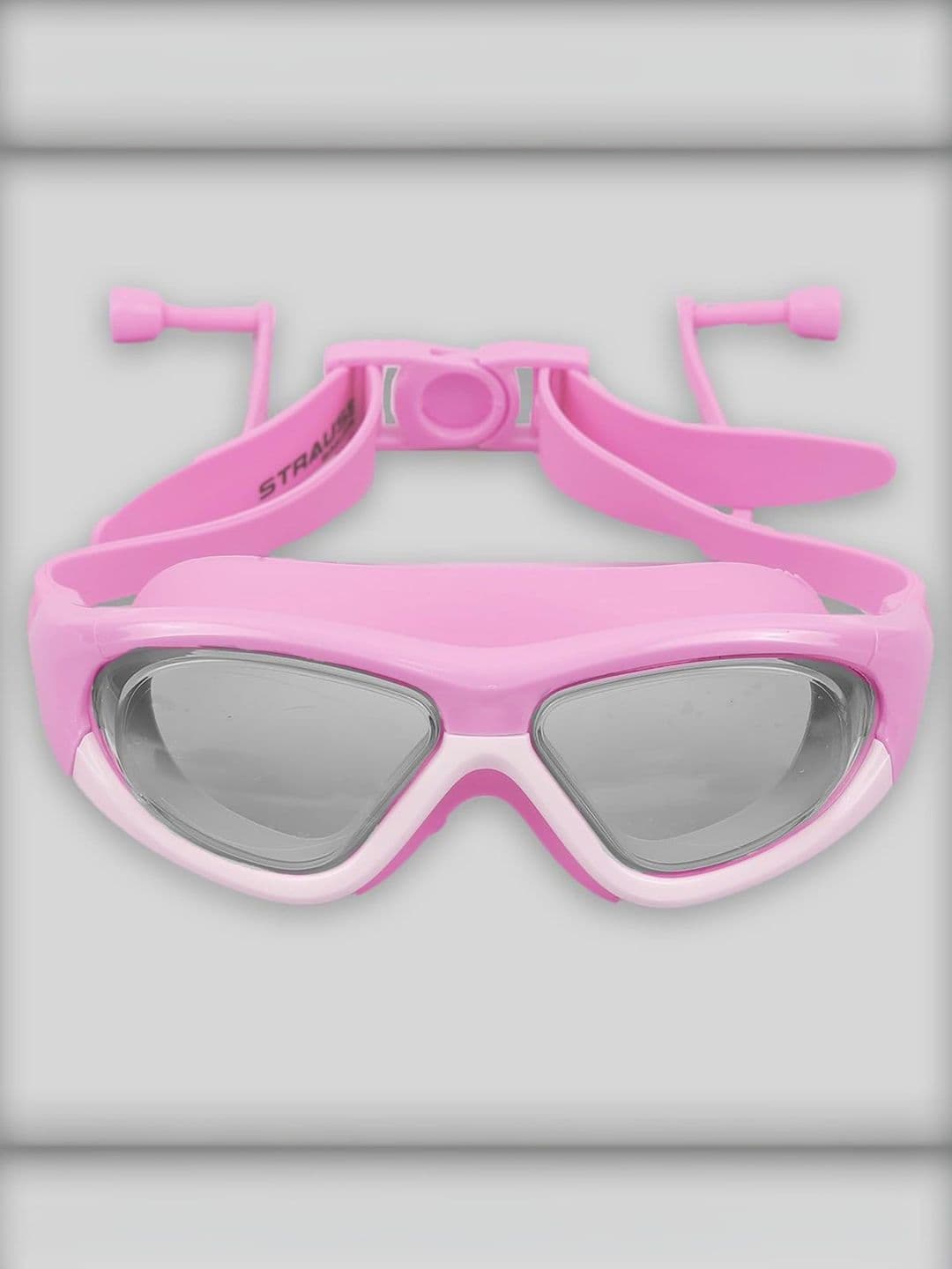 STRAUSS Anti Fog Swimming Goggles - view 1