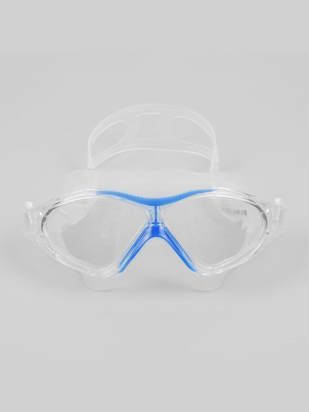 STRAUSS Anti-Fog Swimming Fish Goggles With UV Protection - view 1