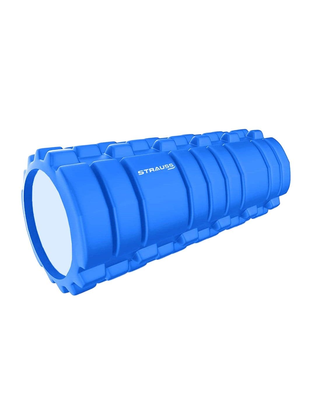 STRAUSS Deep Tissue Massage Foam Roller, 33 cm - view 1