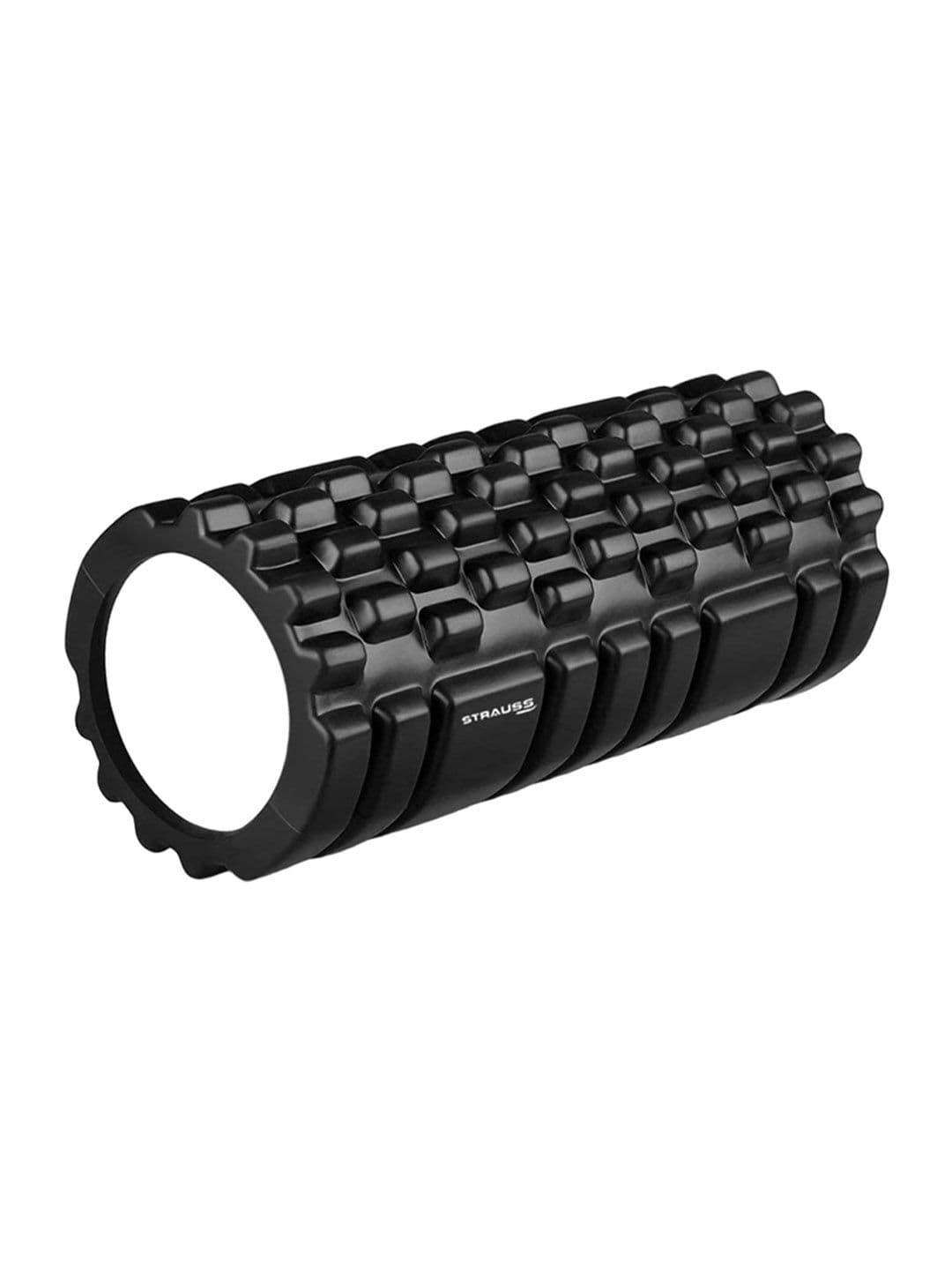 STRAUSS Deep Tissue Massage Foam Roller, 33 cm - view 1
