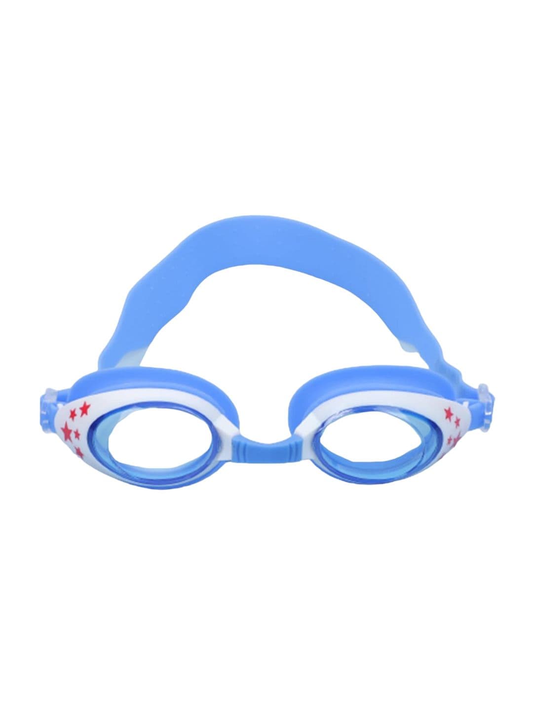 STRAUSS Anti-Fog Swimming Fish Goggles - view 1