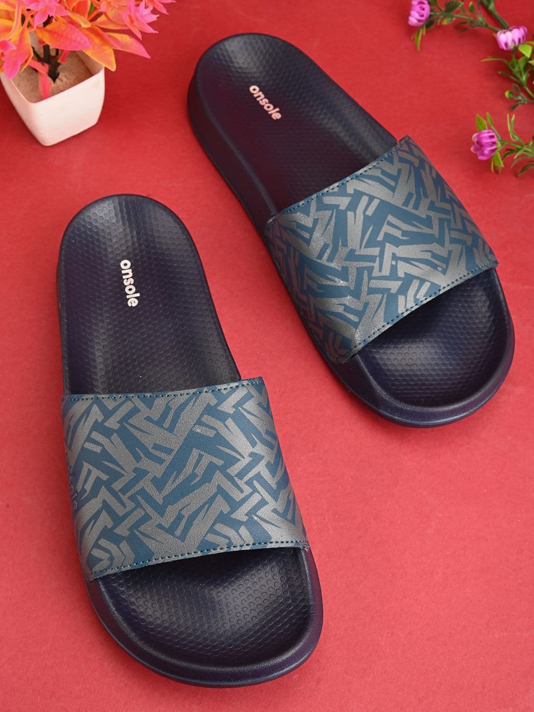 ONSOLE Men Sliders - view 1