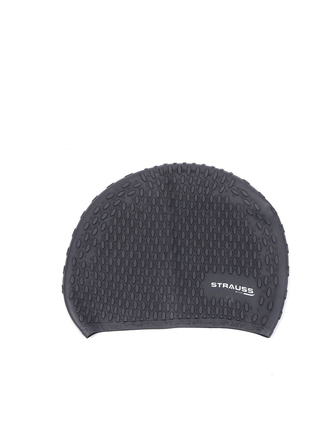 STRAUSS Swimming Cap With Ear Protector - view 1