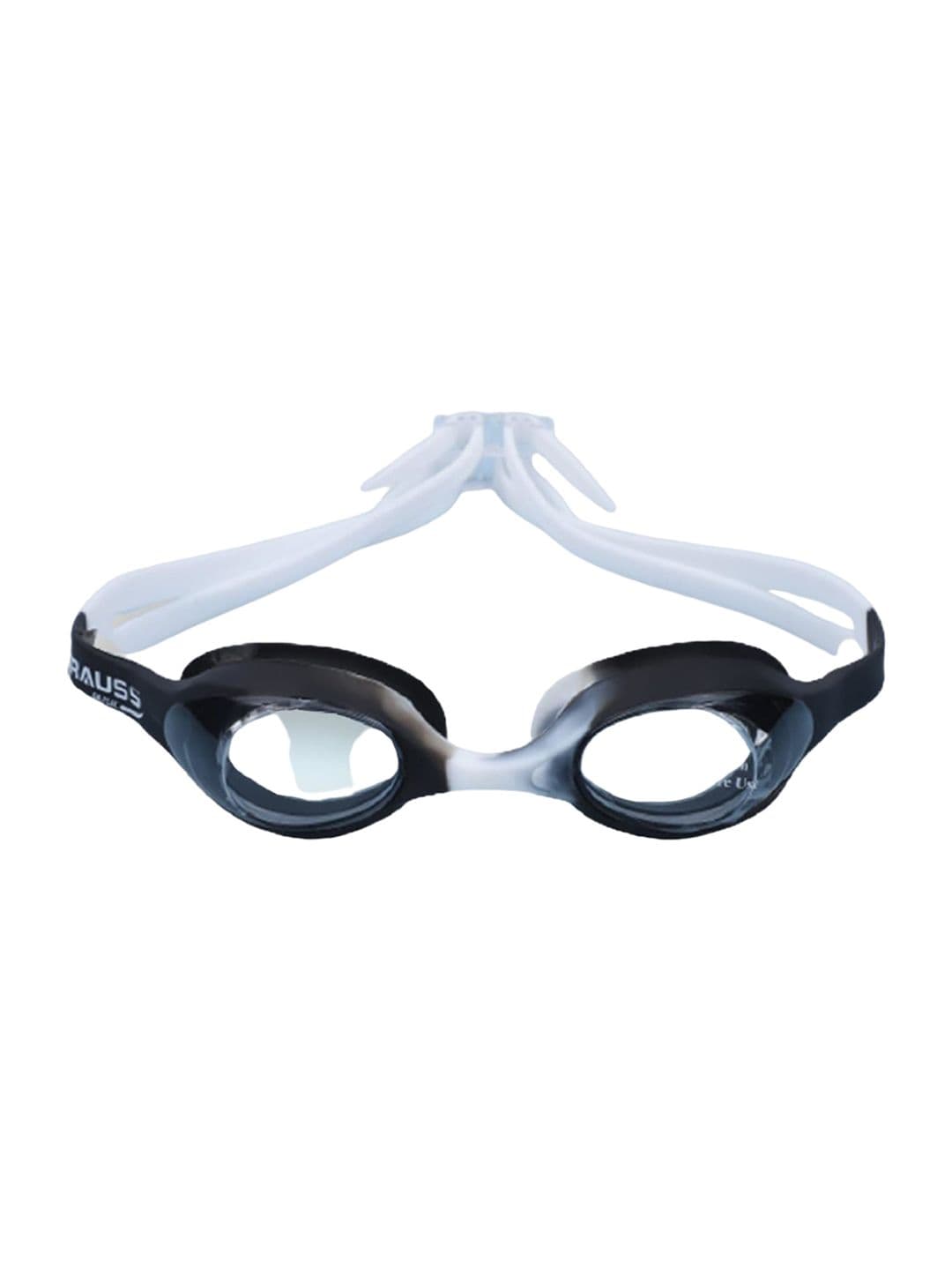 STRAUSS Anti-Fog Swimming Fish Goggles - view 1