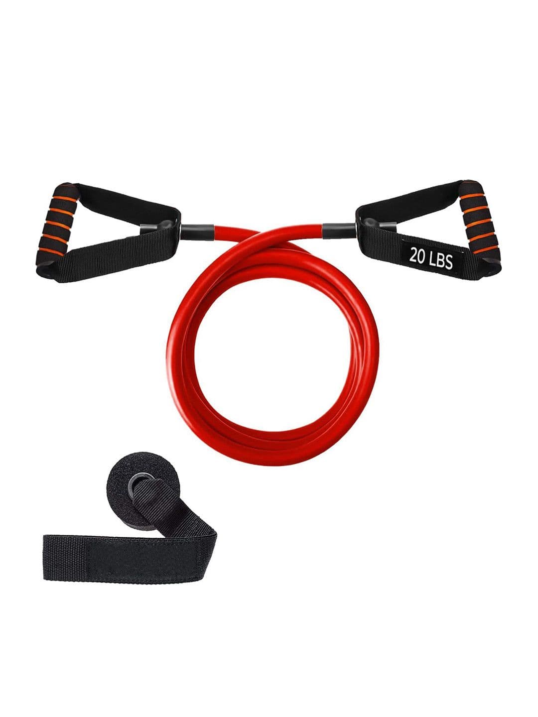 STRAUSS Single Resistance Tube - view 1