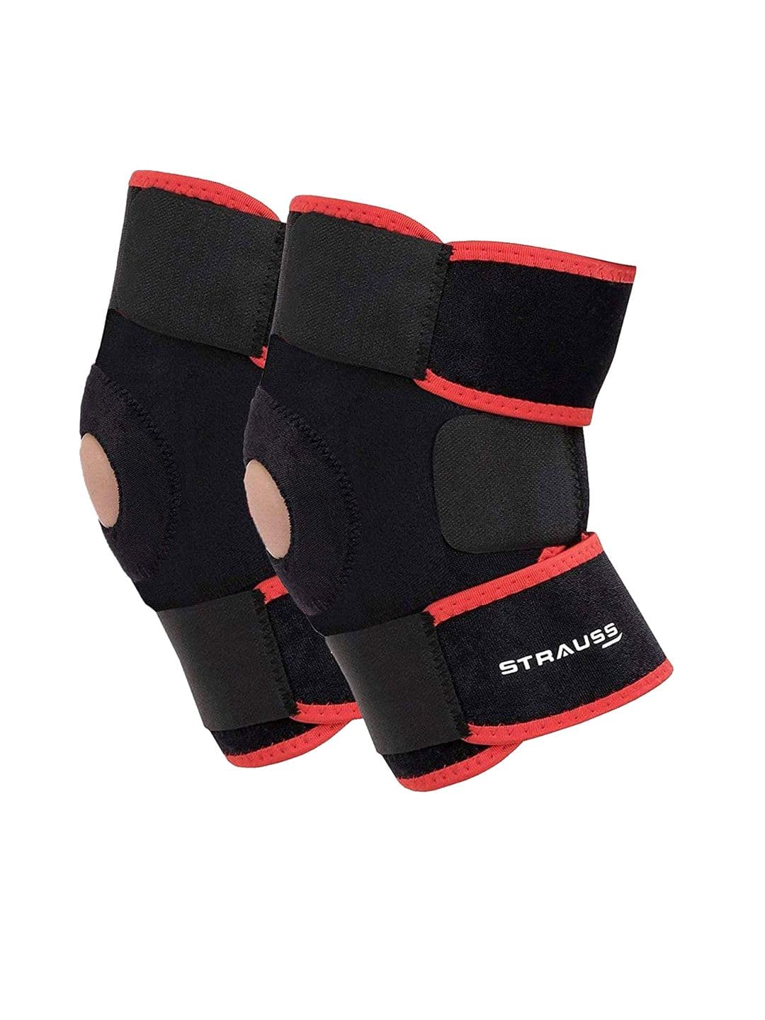 STRAUSS Adjustable Knee Support - view 1
