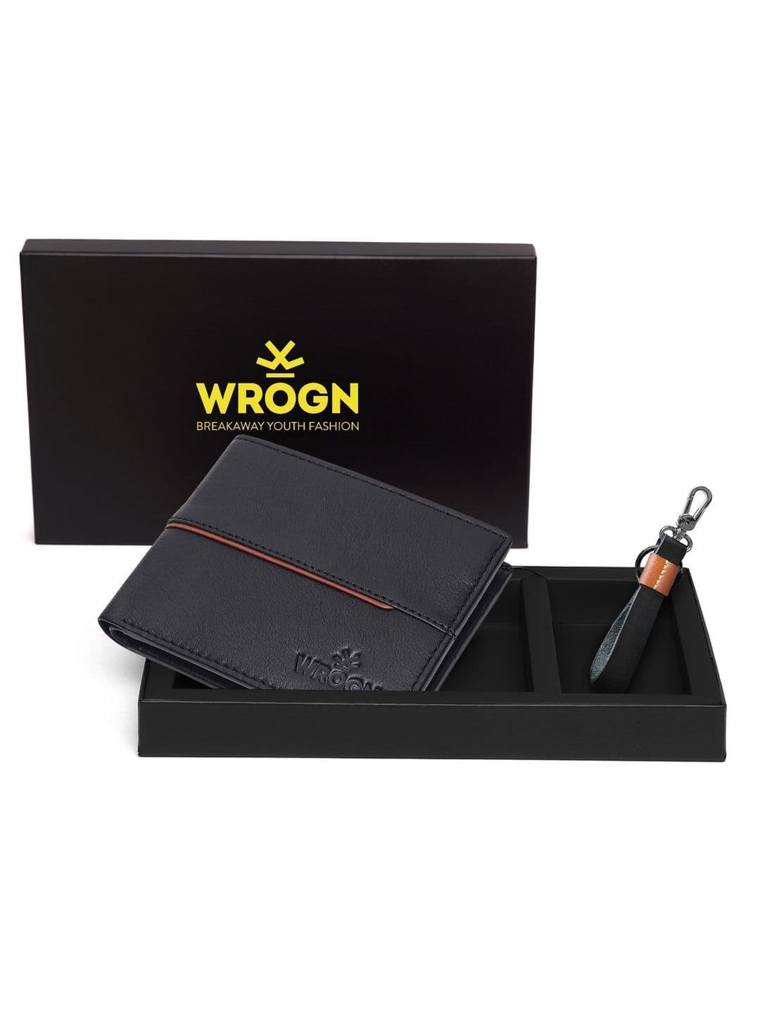 WROGN Men Accessory Gift Set of - view 1