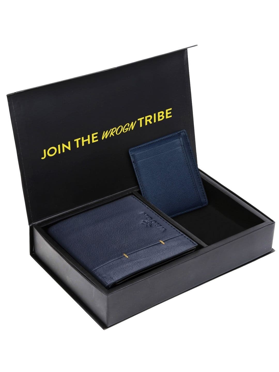 WROGN Men Accessory Gift Set of - view 1