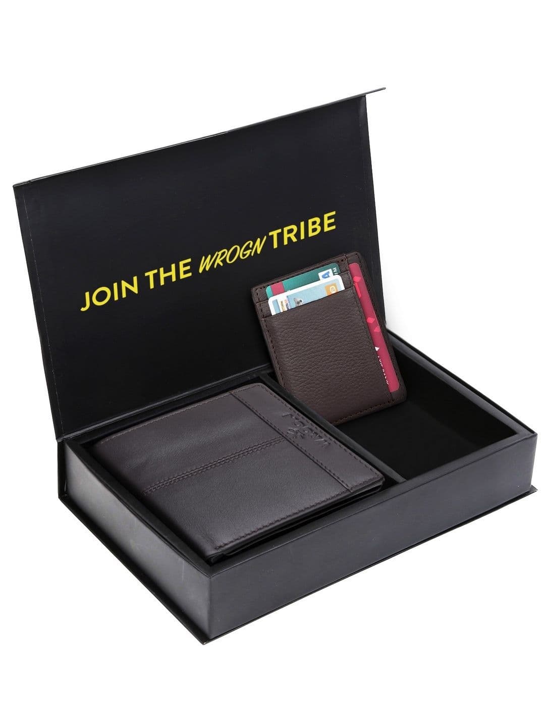 WROGN Men Accessory Gift Set of - view 1