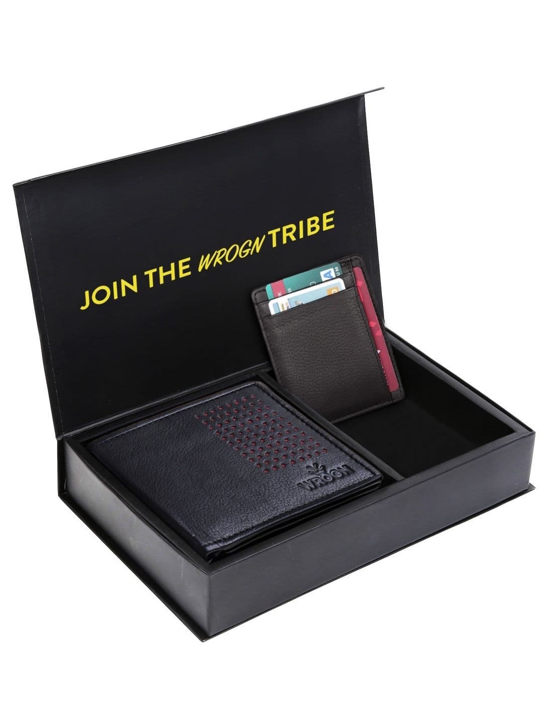 WROGN Men Accessory Gift Set of - view 1