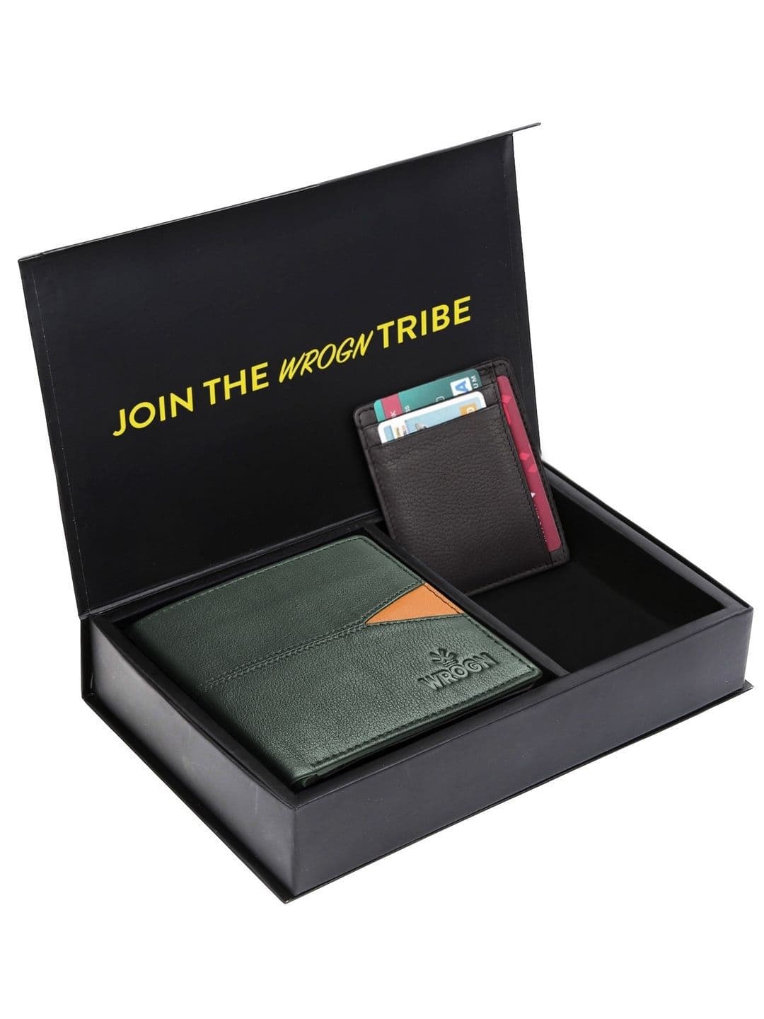 WROGN Men Accessory Gift Set of - view 1