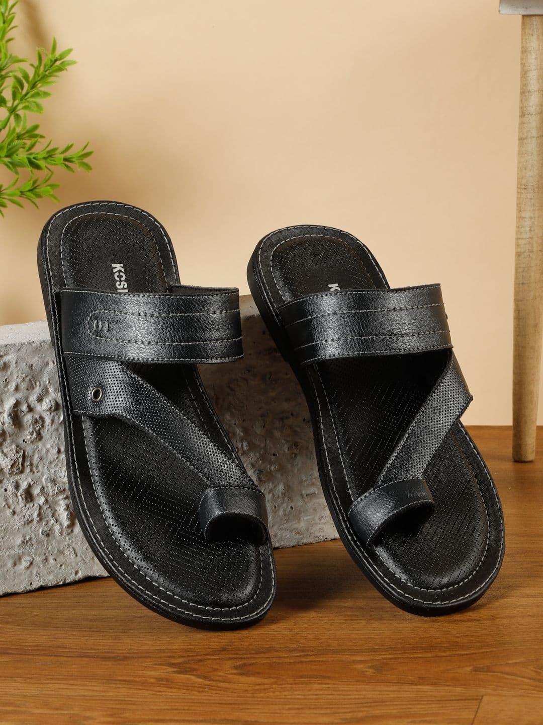 Kosher Men Slip-On - view 1