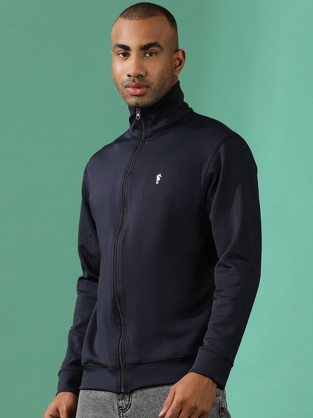 EPPE Men Lightweight Training or Gym Sporty Jacket - view 1