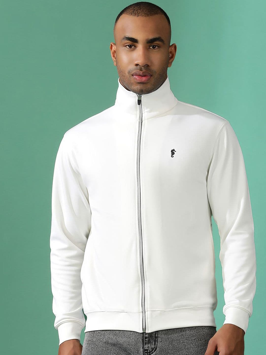 EPPE Men Lightweight Training or Gym Sporty Jacket - view 1