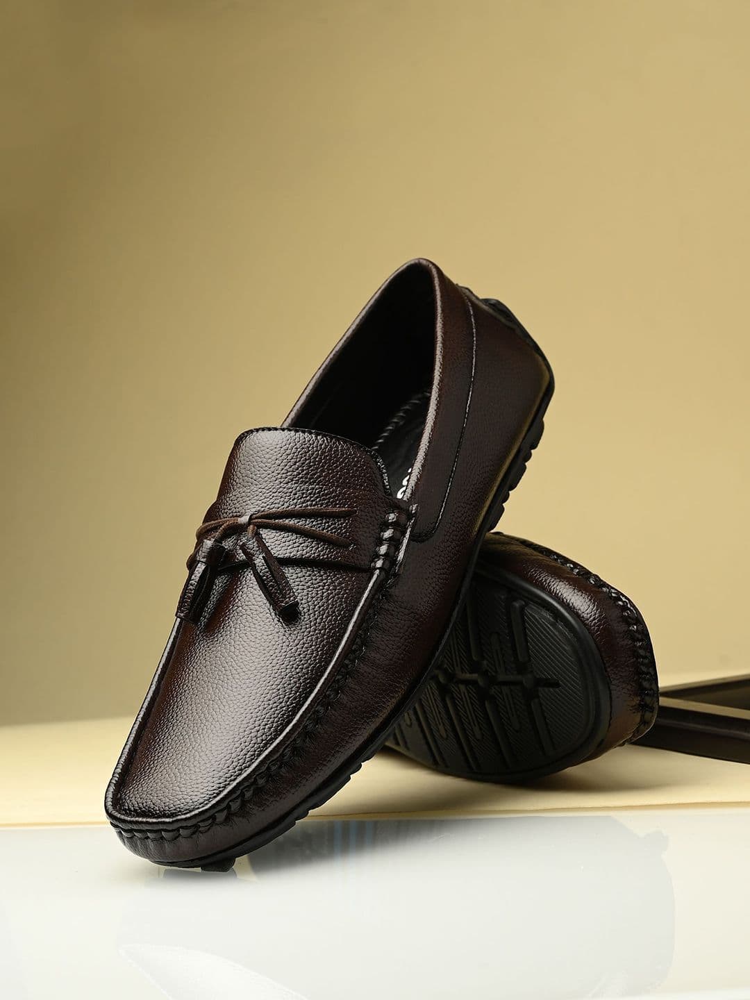 Provogue Men Formal Loafers - view 1