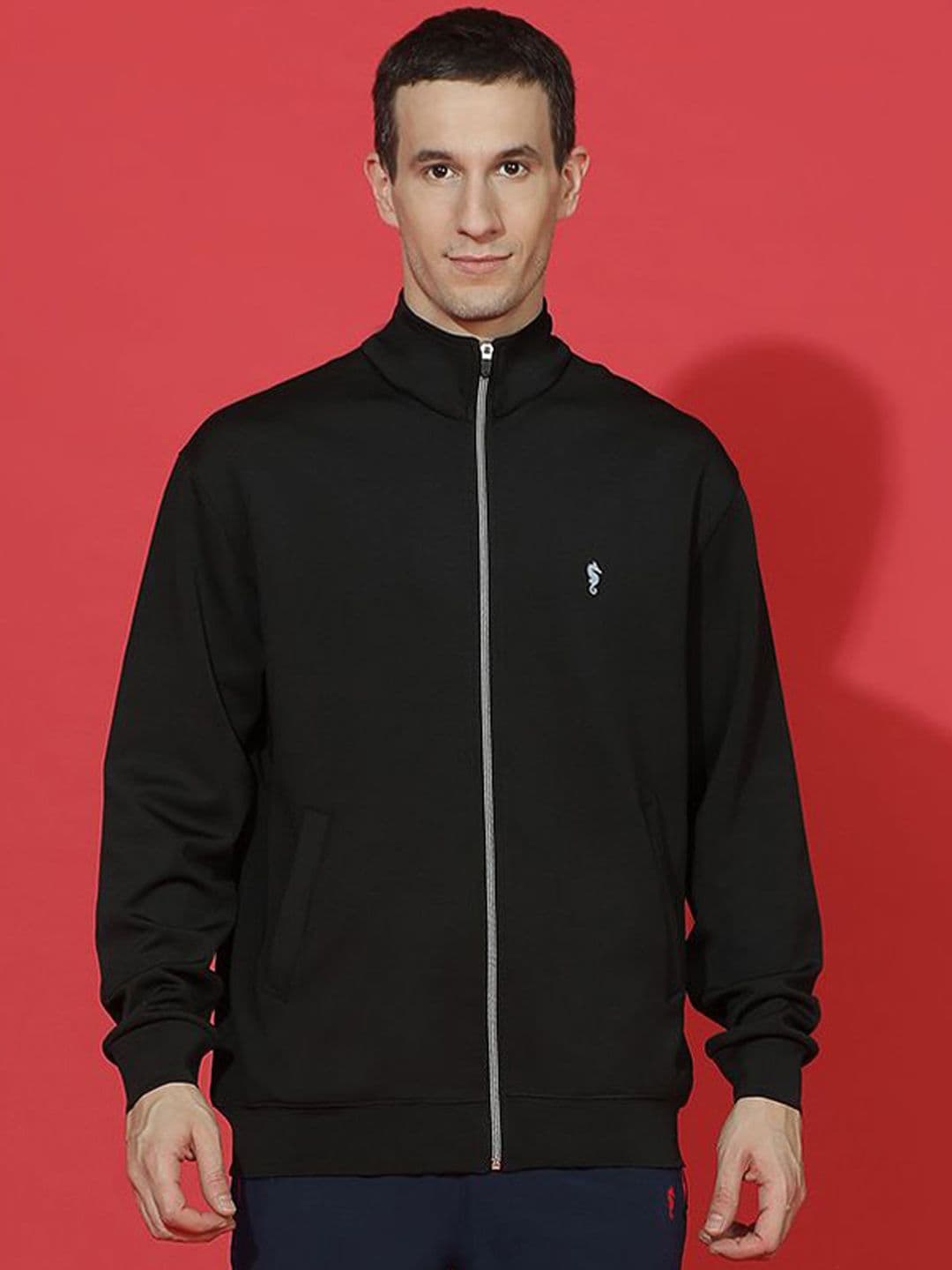 EPPE Men Lightweight Training or Gym Sporty Jacket - view 1