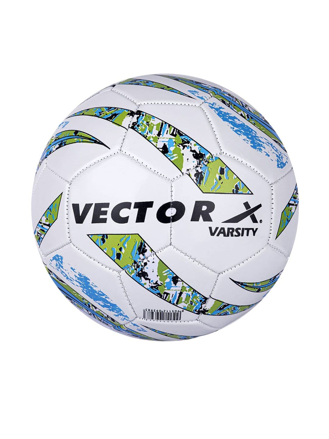 VECTOR X Textured Footballs - view 1