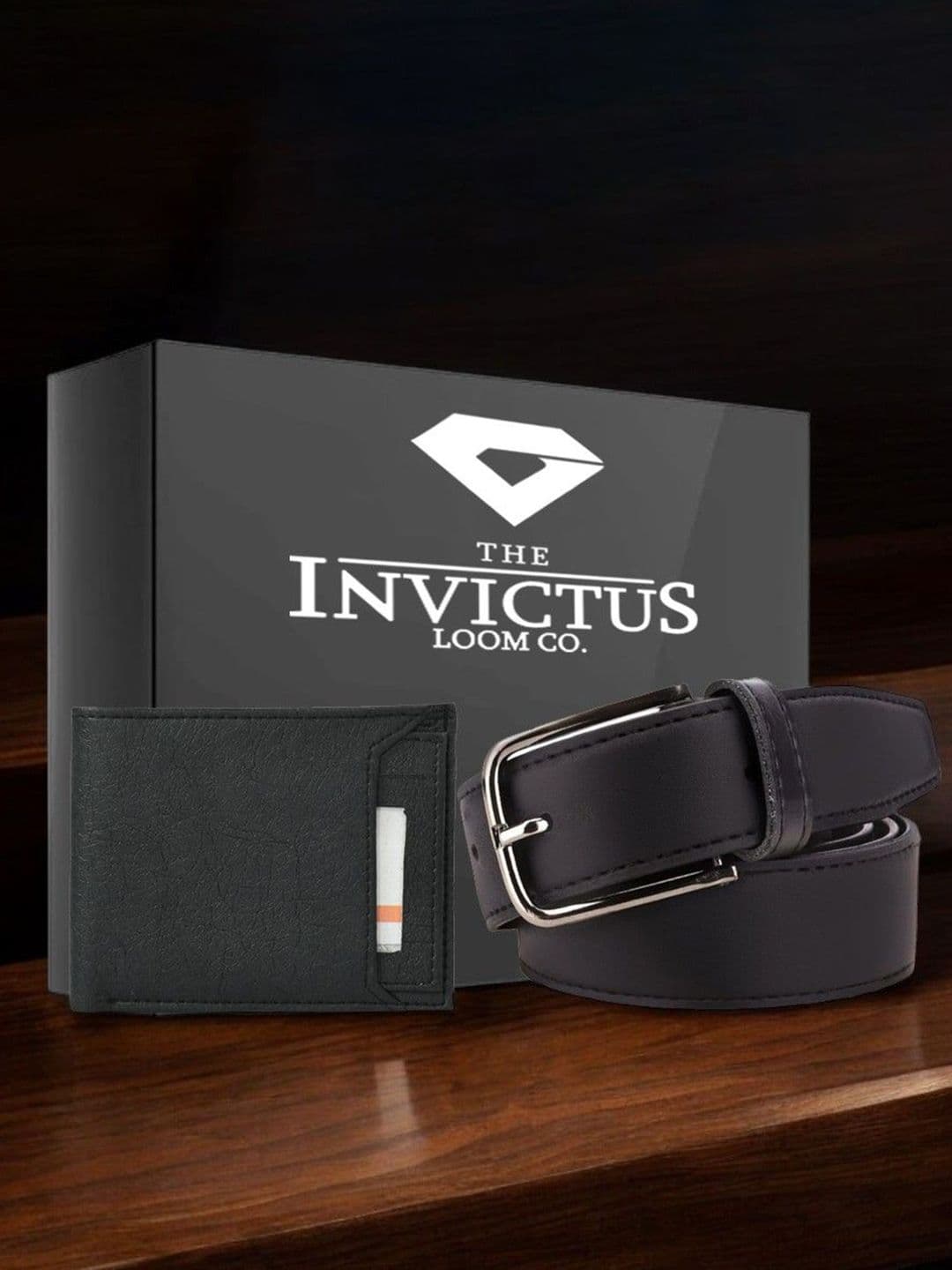 INVICTUS Men Accessory Gift Set of - view 1