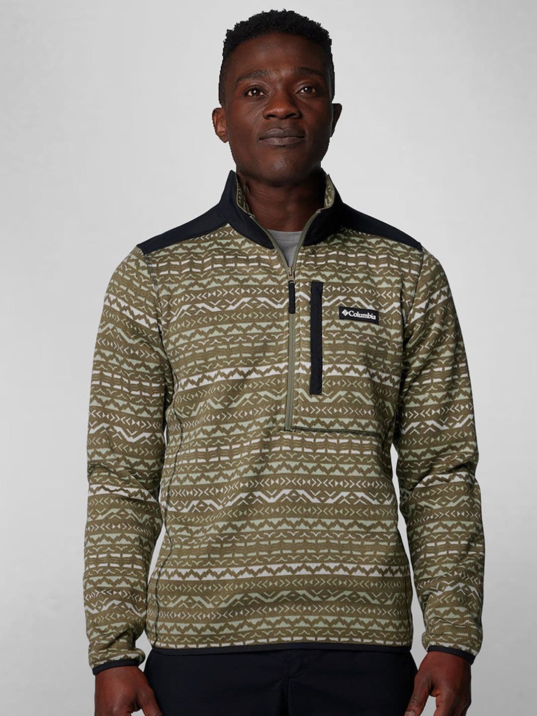 Columbia Sweater Weather II Pullover - view 1