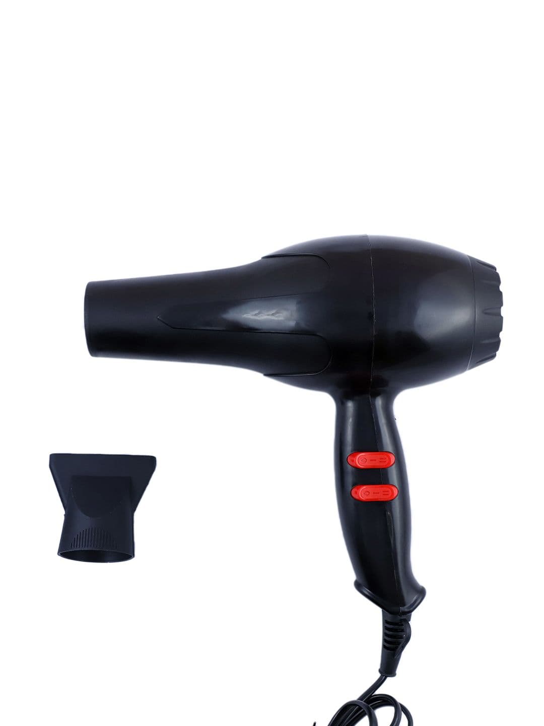 NIRVANI 6130 Professional 1800 WATT Hair Dryer & SX-8006 Hair Straightener - view 1