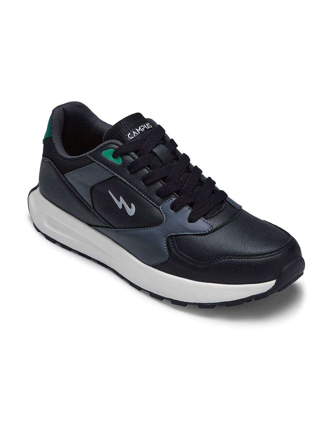 Campus OG-33 Men Lace-Up Sneaker - view 1