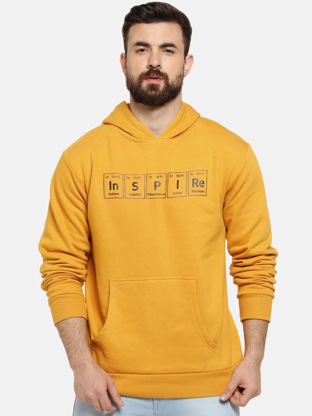 CAHOOT Men Printed Sweatshirt - view 1
