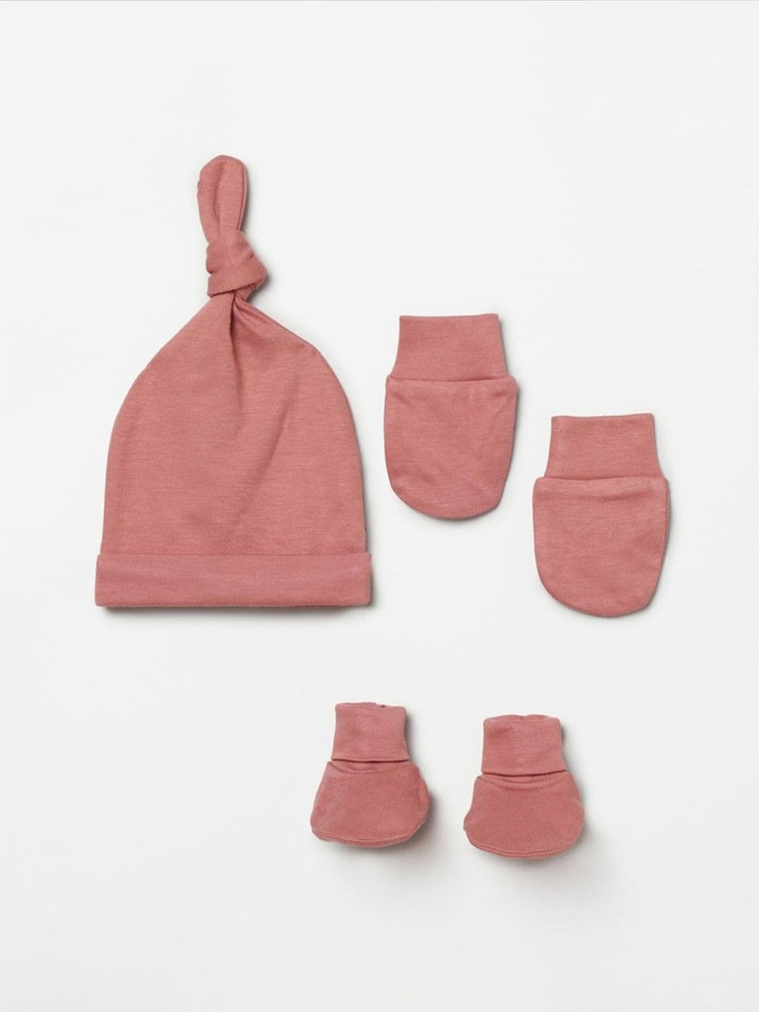 cocoon care Kids Set Of 3 Bamboo Baby Apparel Gift Set - view 1