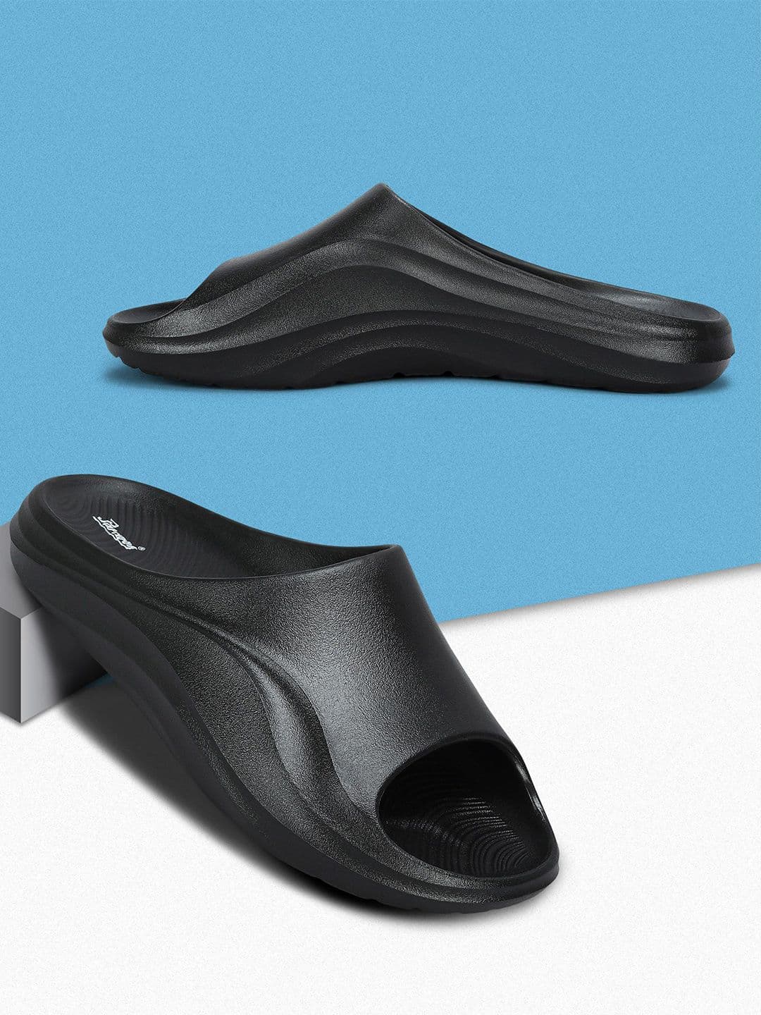 Paragon Men Watreproof Sliders - view 1