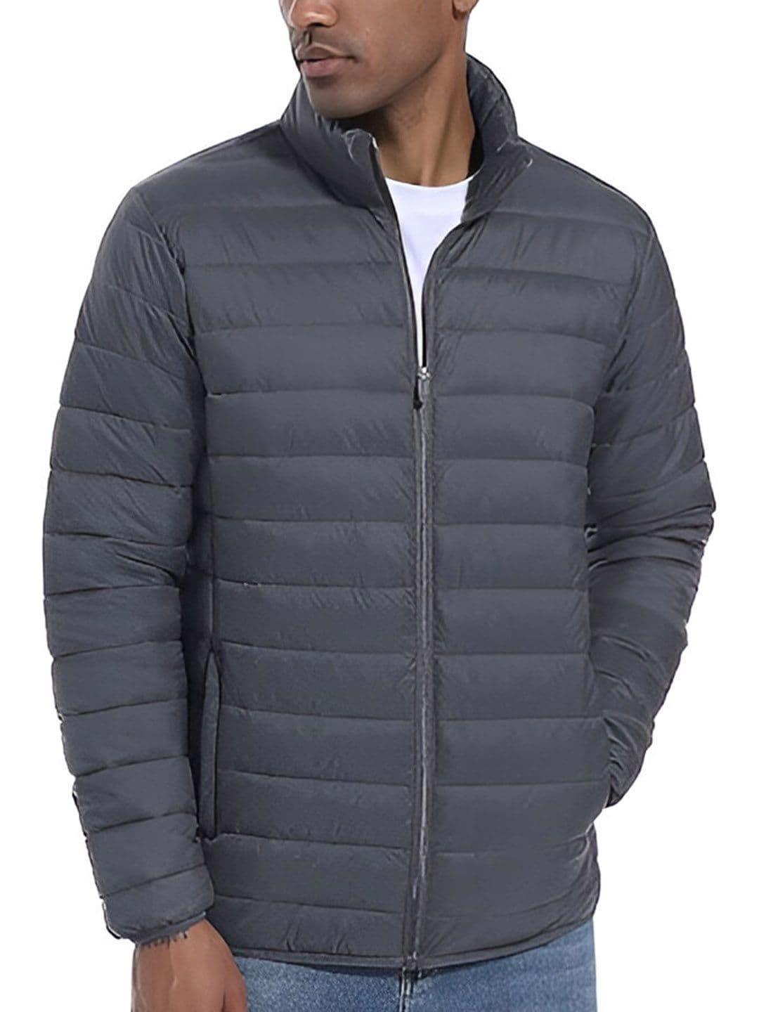 Ben Martin Men Insulator Puffer Jacket - view 1