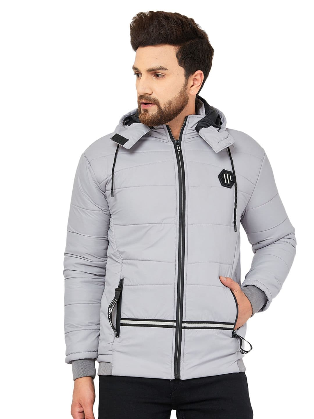 Ben Martin Men Insulator Puffer Jacket - view 1