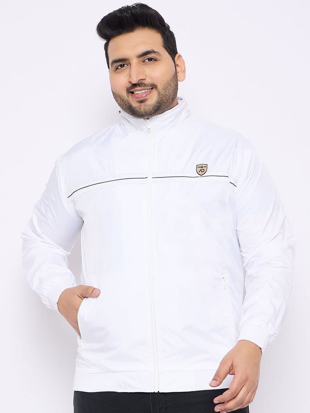Adobe Men Lightweight Quilted Jacket - view 1