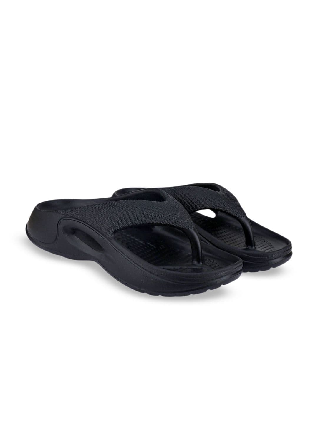 BERSACHE Men Open Toe Flats - view 1