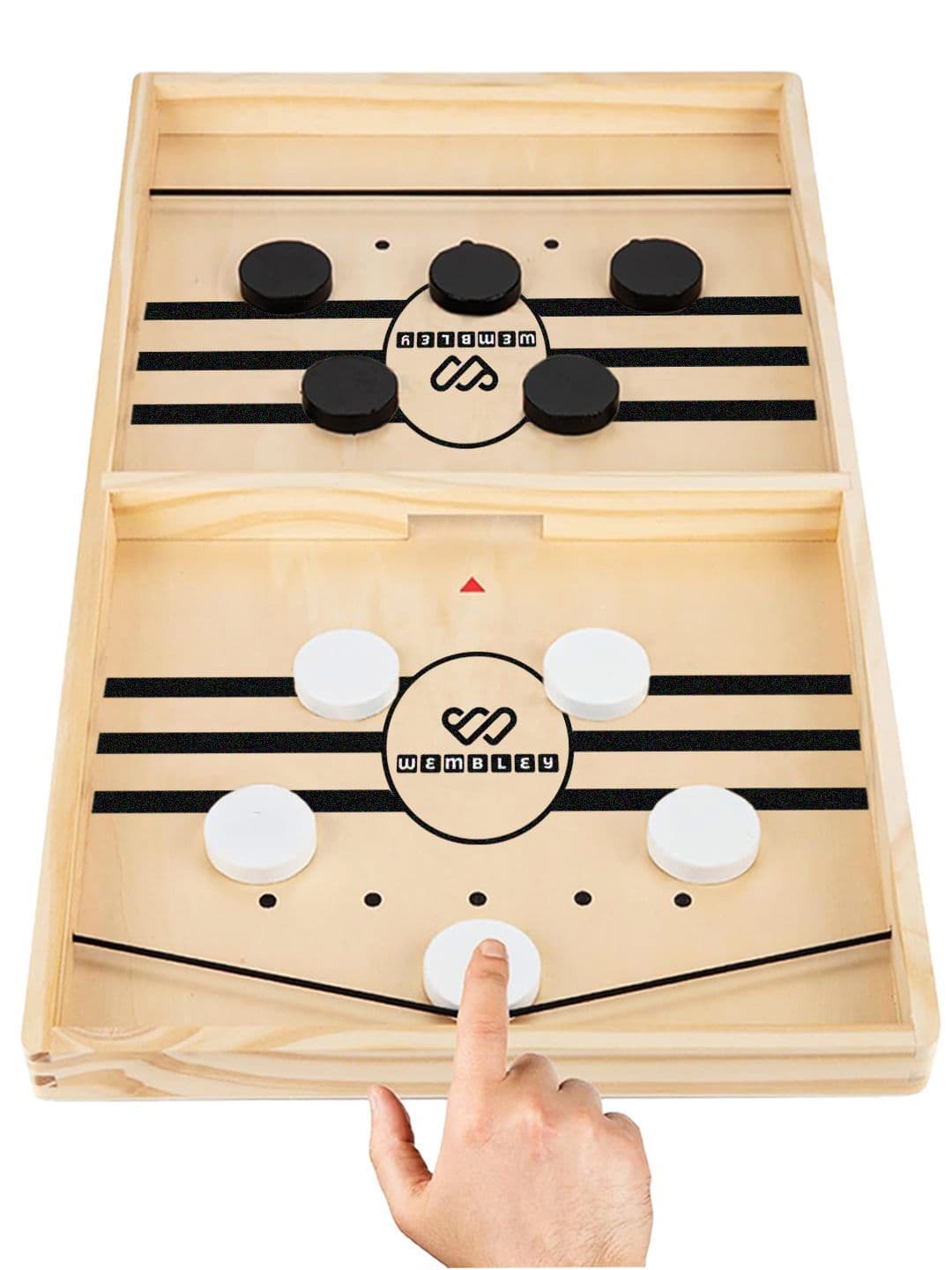 WEMBLEY Kids Board Game Activity Toys and Games - view 1