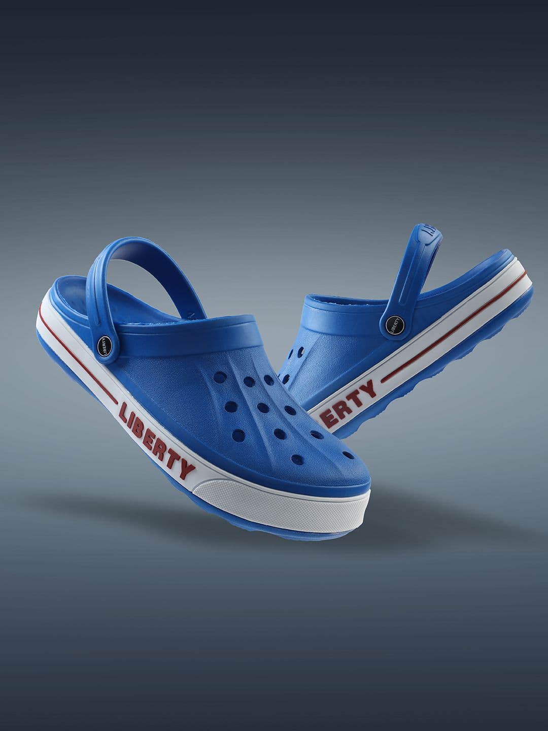 Liberty Men Clogs - view 1
