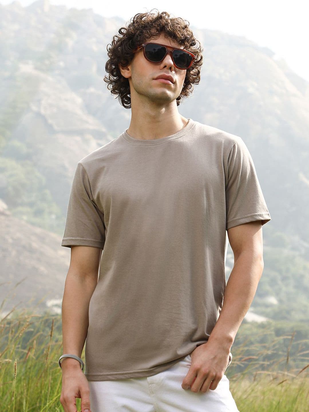 CAHOOT Men Pockets T-shirt - view 1