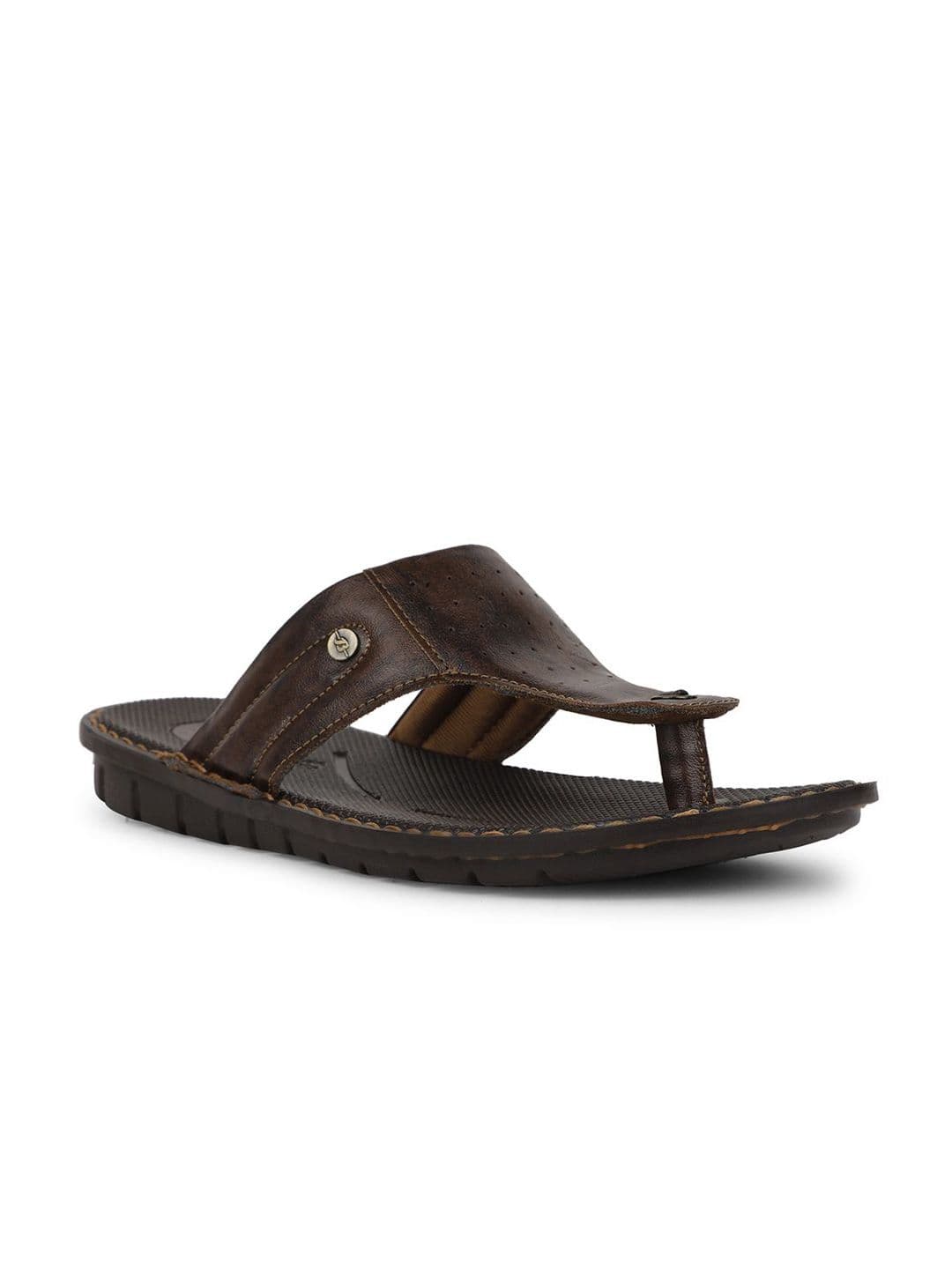 Bata Men Thong Flip-Flops - view 1