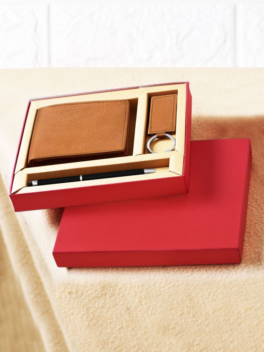 Mast & Harbour Men Accessory Gift Set - view 1