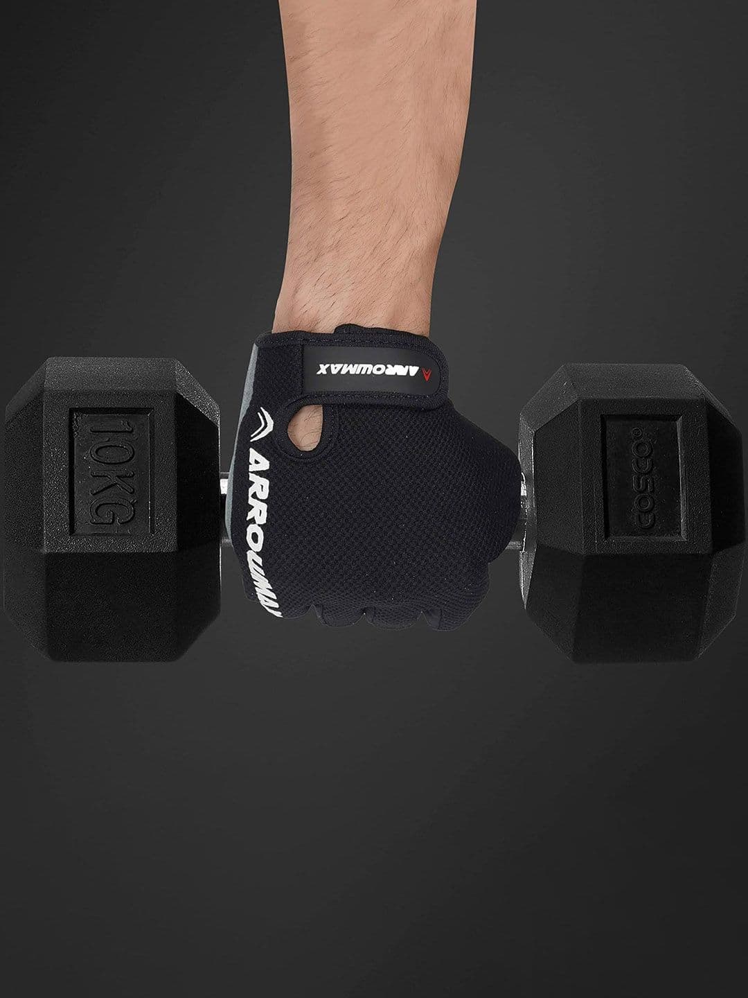 ARROWMAX Unisex Sport Gloves - view 1