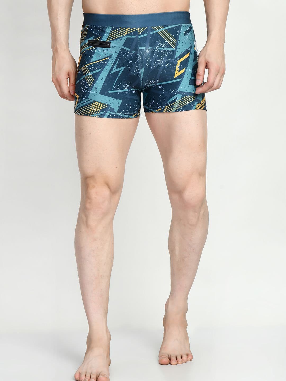 JMT Wear Men Swim Bottoms - view 1