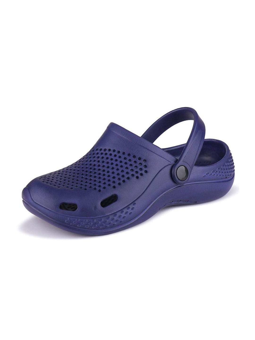 BERSACHE Men Ultra Soft & Flexibility Rubber Clogs - view 1