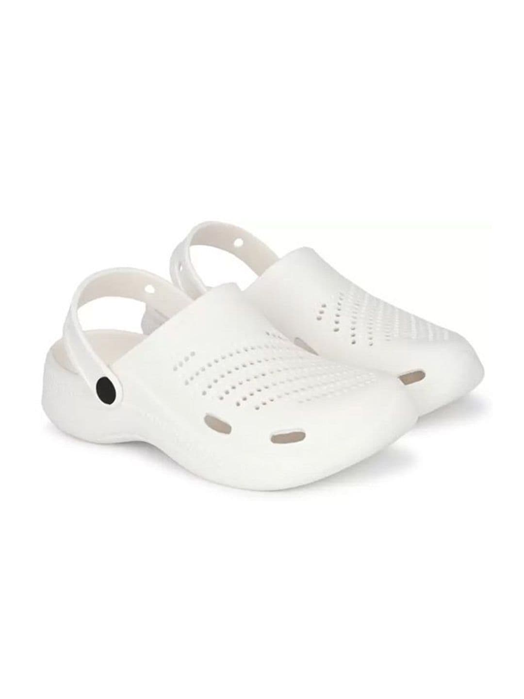 BERSACHE Men Ultra Soft Rubber Clogs - view 1
